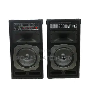 Ailipu Double Speaker Sp-9030