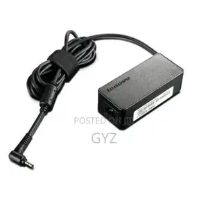 Lenovo Small Pin Adapter 20V 3.25A 62W