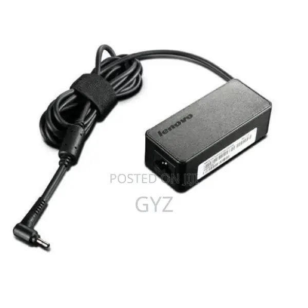 Lenovo Small Pin Adapter 20V 3.25A 62W