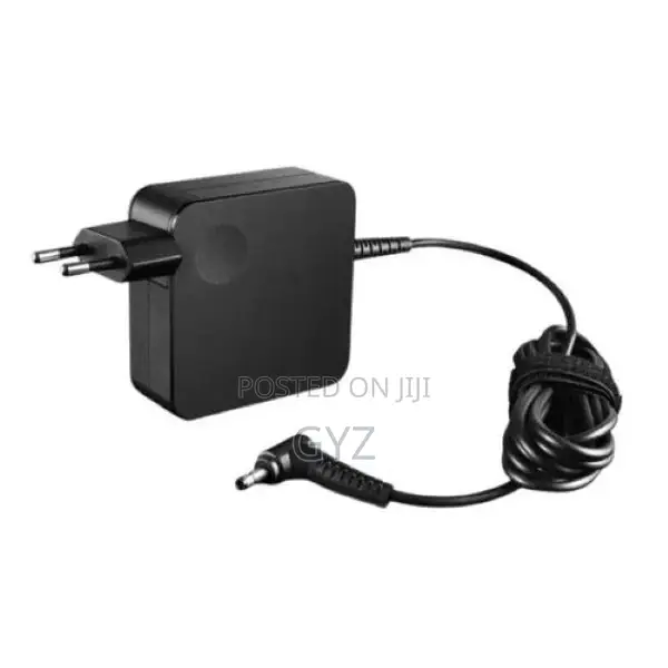 Lenovo Small Pin Adapter 20V 3.25A 62W