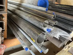Stainless Pipe