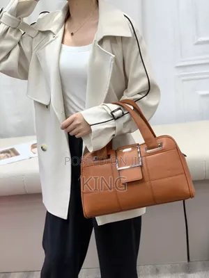Whiz Classy Design 2 in 1 Handbag