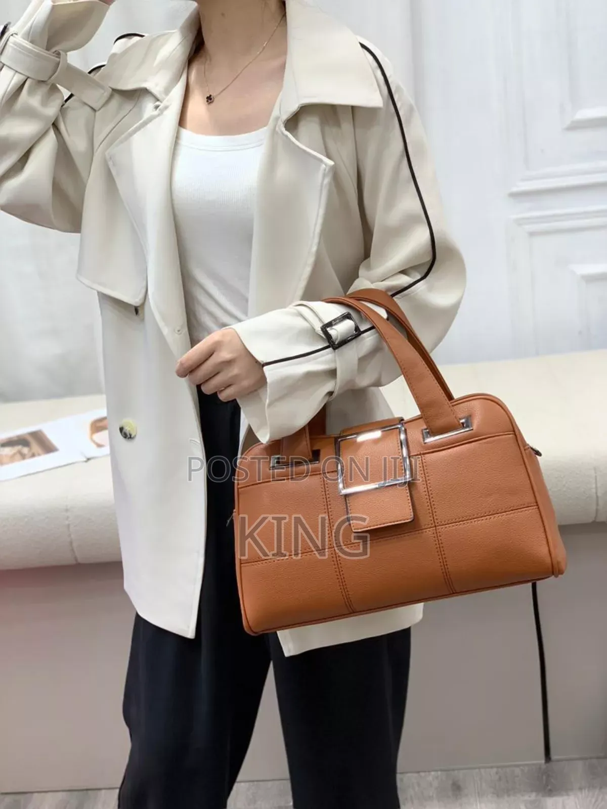 Whiz Classy Design 2 in 1 Handbag