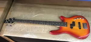 Ibanez Base Guitar 4strings