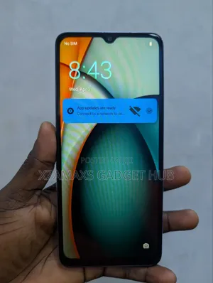 Xiaomi Redmi A3 128 GB Blue