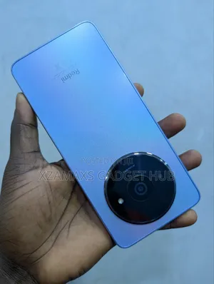 Xiaomi Redmi A3 128 GB Blue