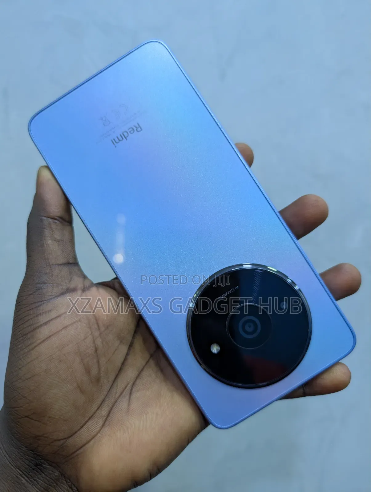 Xiaomi Redmi A3 128 GB Blue