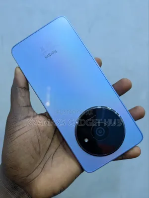 Xiaomi Redmi A3 128 GB Blue