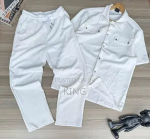 Aura Casual Classic Tracksuit