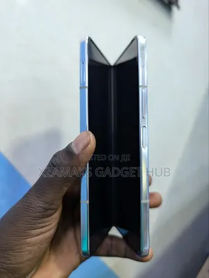 Samsung Galaxy Z Fold 5 256 GB Gold