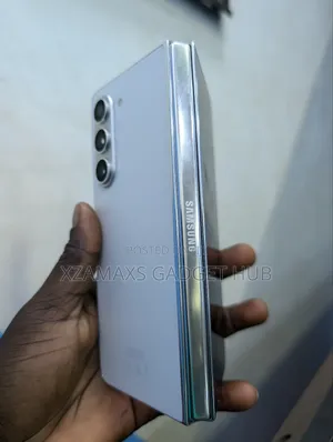 Samsung Galaxy Z Fold 5 256 GB Gold