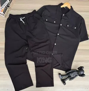 Chief Casual Classic Tracksuit
