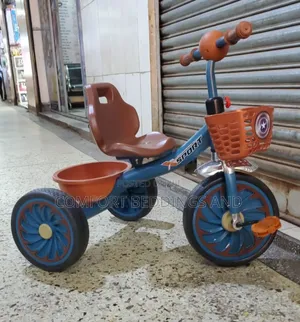 Kids Tricycle