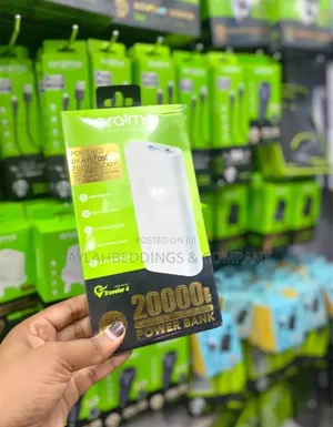 Oraimo Power Bank 20000mah