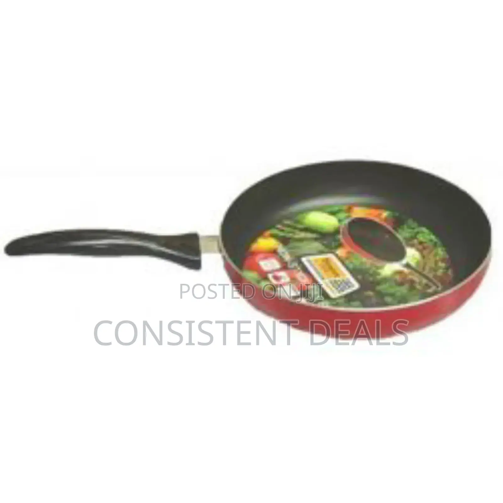 Egg Frying Pan
