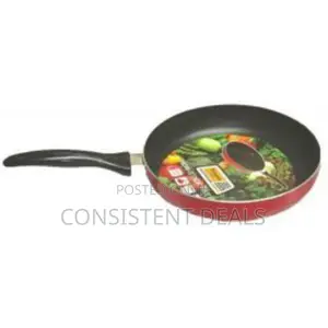 Egg Frying Pan