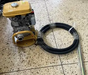 Concrete Vibrator Full Set(With Poker)