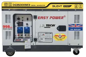 15kva Diesel Generator(Easy Power)