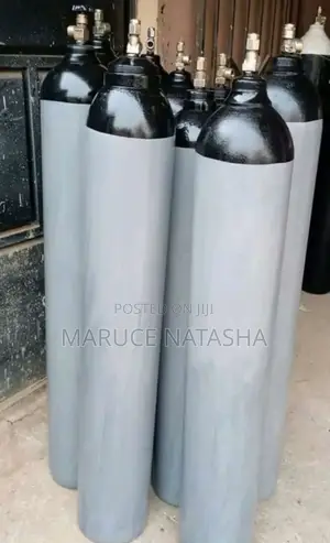 Medical Air Cylinders