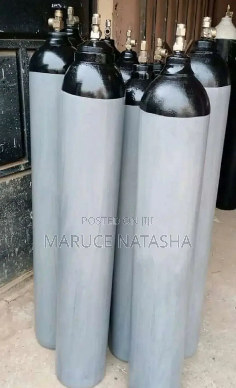 Medical Air Cylinders