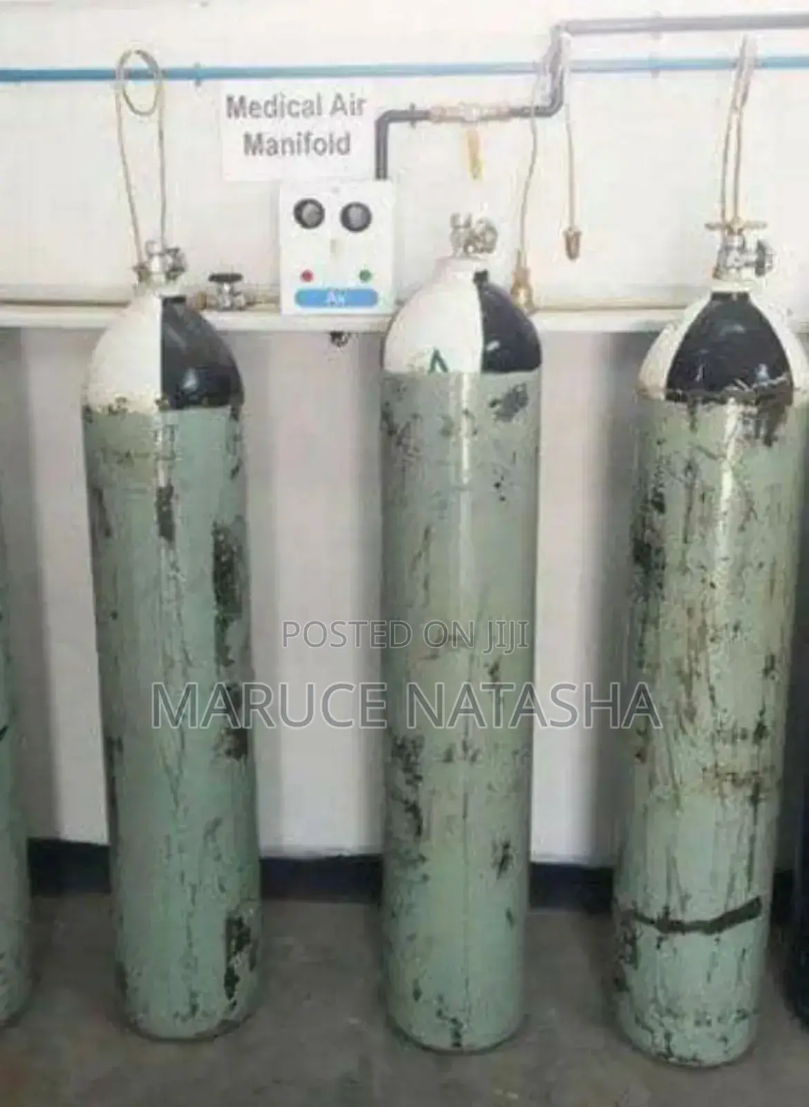 Medical Air Cylinders