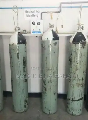 Medical Air Cylinders