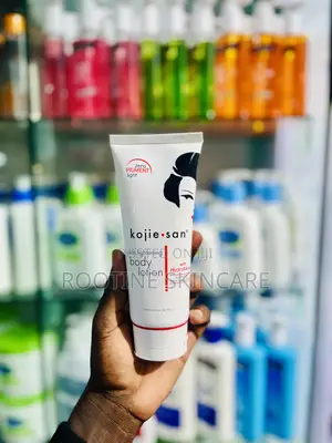 Kojie.San Skin Lightening Body Lotion With Hydro Moisture