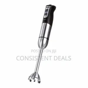 Electric Hand Mixer