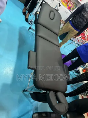 Physiotherapy Bed