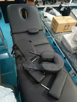Physiotherapy Bed