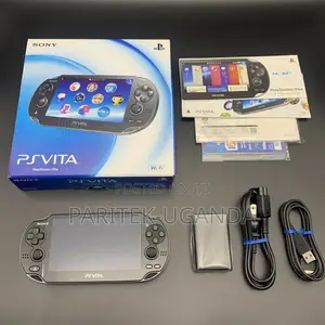 Ps Vita Wifi 2000series