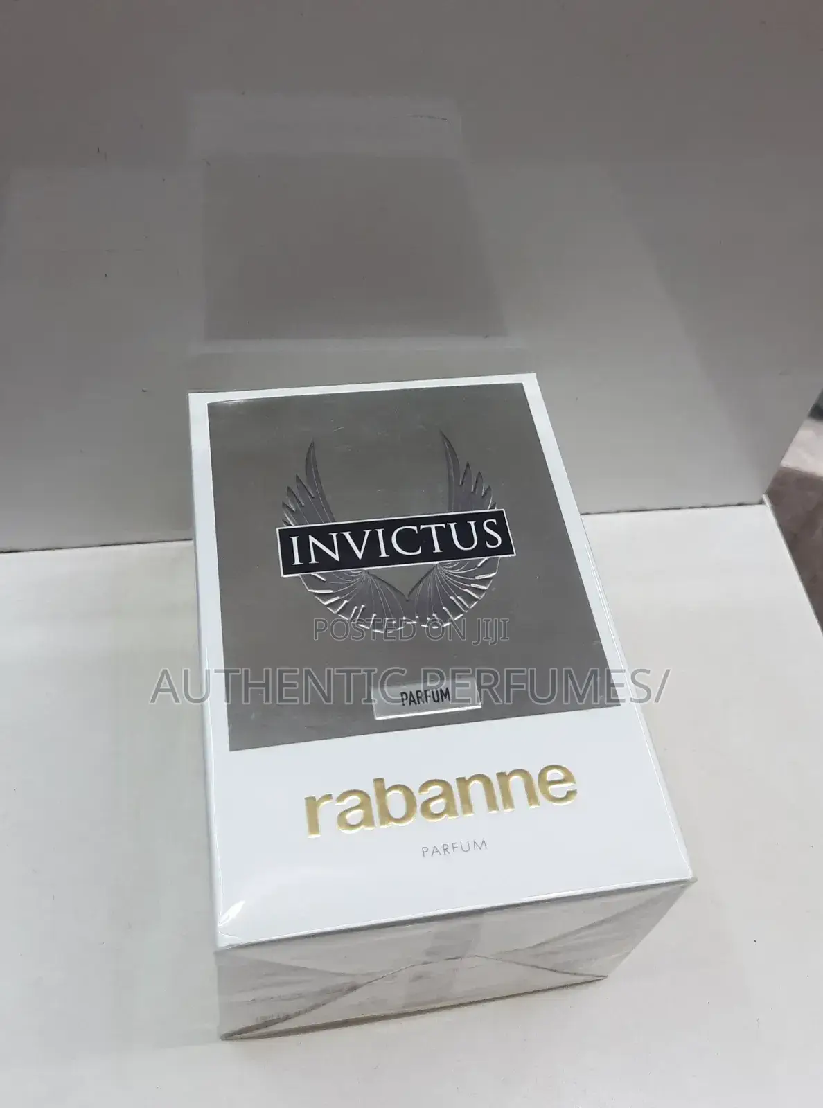 Invictus PARFUM for Men