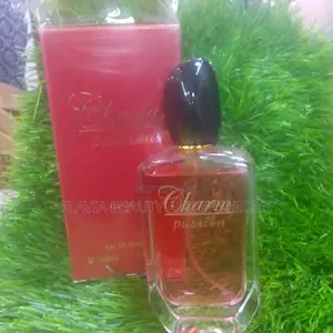 Charm Passion