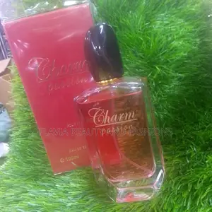 Charm Passion