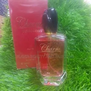 Charm Passion