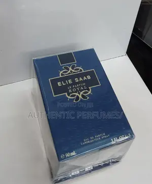 Elie Saab Le Parfum Royal for Women