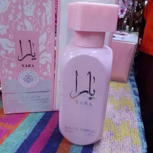 Yara Eud De Perfume