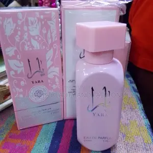 Yara Eud De Perfume