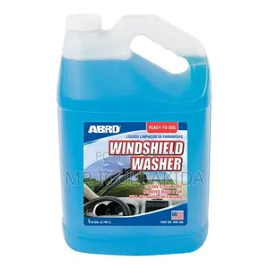 3.7litres Abro USA Car Windshield Washing Liquid Formula