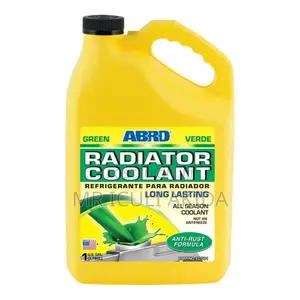 Abro Anti Rusting/Scale Over Heating Radiator Coolant Liquid