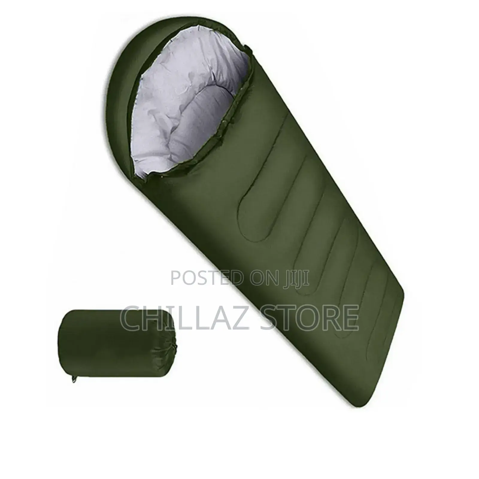 Outdoor Camping Sleeping Bag.