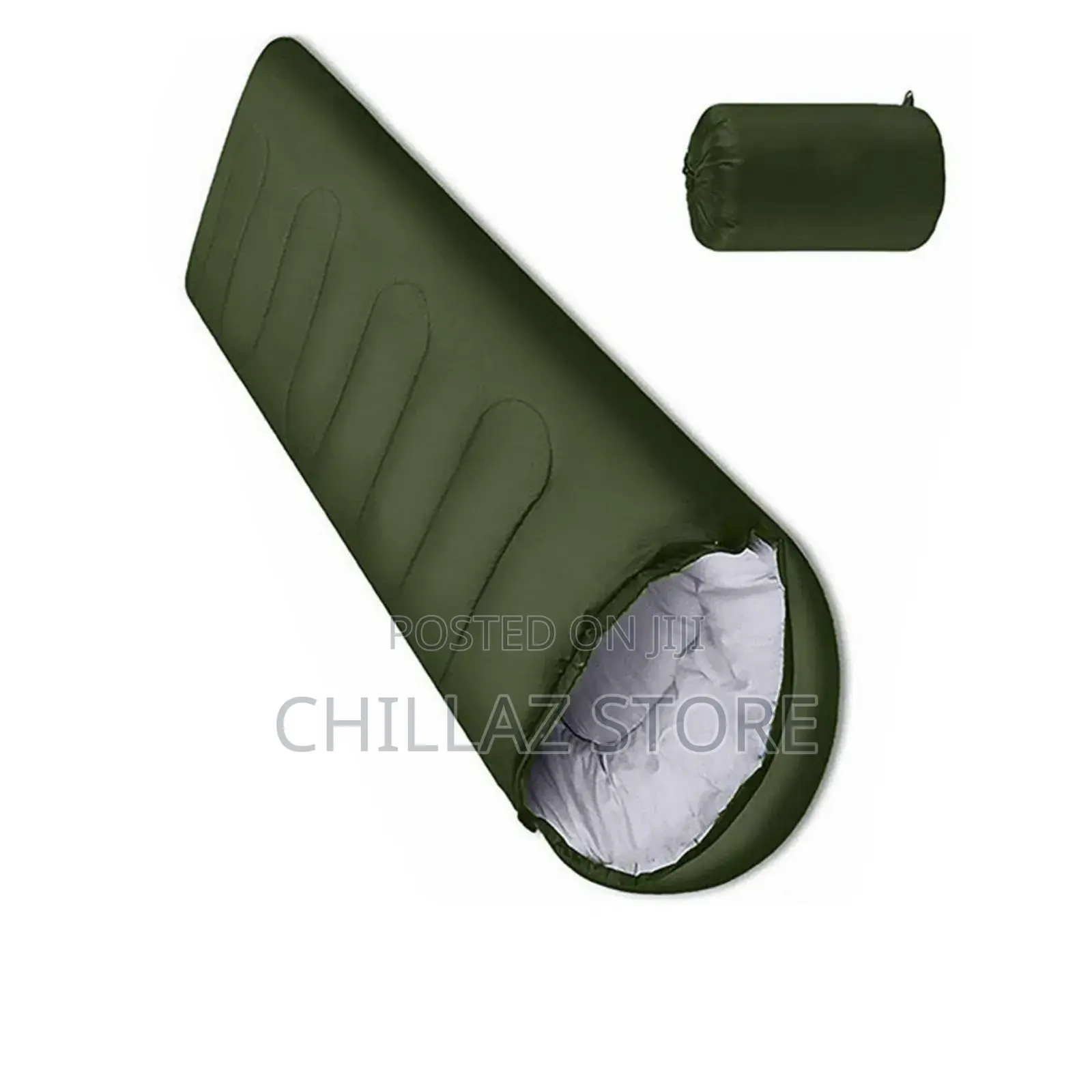 Camping Sleeping Bag.