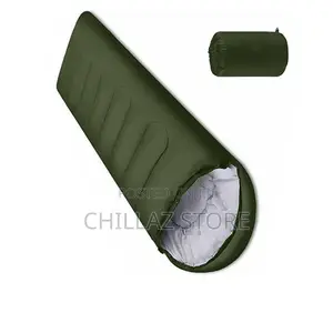 Camping Sleeping Bag.
