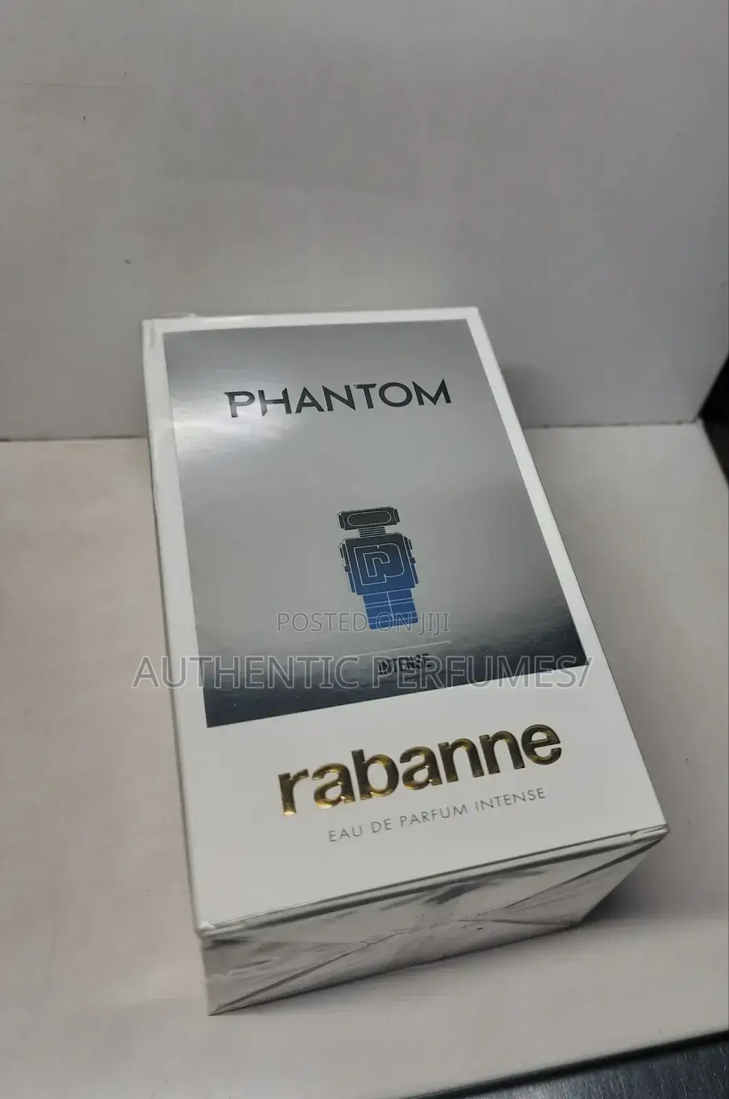 Phantom Intense Edp for Men