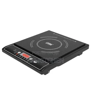 Digital Induction Cooker (Winning Star)
