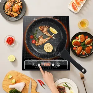 Digital Induction Cooker (Winning Star)