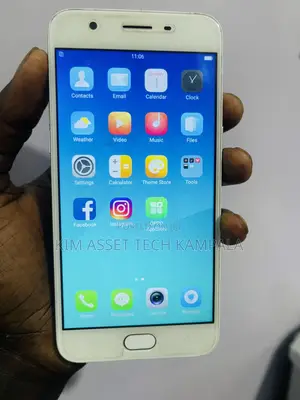 Oppo A57 64 GB Gold