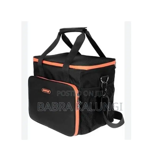 Extra Large 30L Insulated Cooler Bag for Hot/Cold