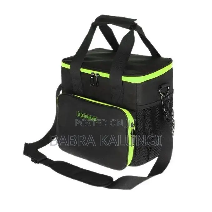 Extra Large 30L Insulated Cooler Bag for Hot/Cold