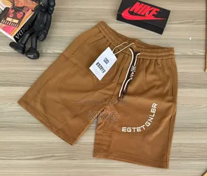 Aura Jade Shorts